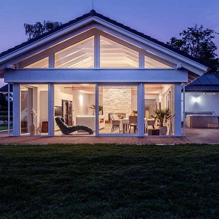 Terveys Residence Velopoli Zewnętrze zdjęcie