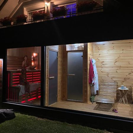 Terveys Residence Velopoli Zewnętrze zdjęcie