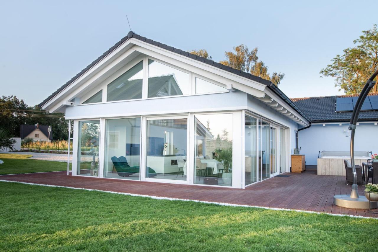 Terveys Residence Velopoli Zewnętrze zdjęcie