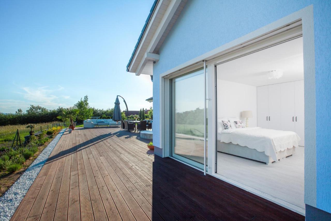 Terveys Residence Velopoli Zewnętrze zdjęcie