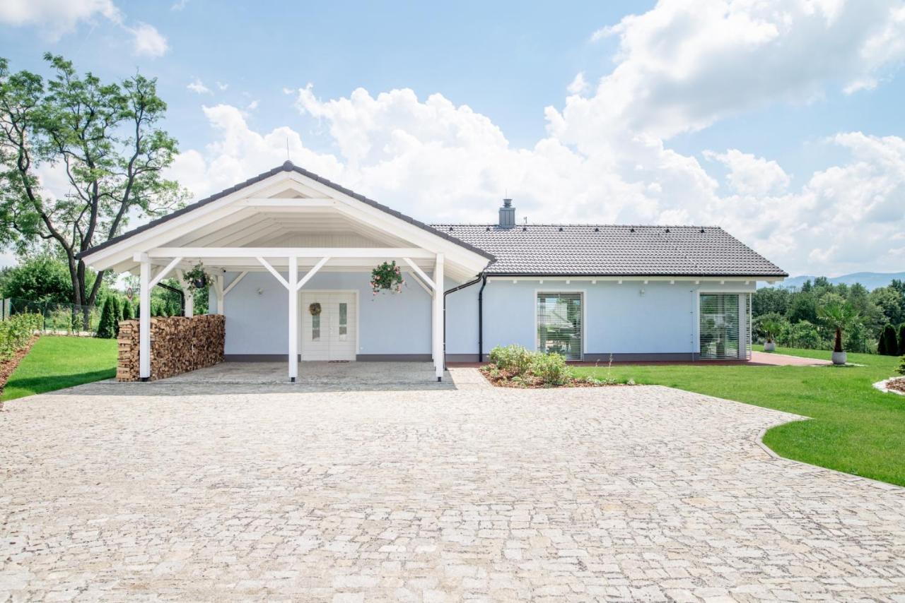 Terveys Residence Velopoli Zewnętrze zdjęcie