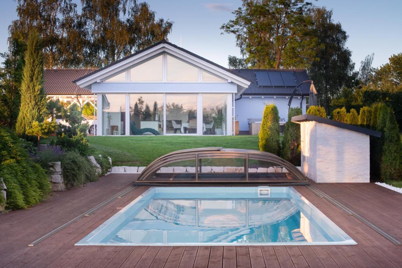 Terveys Residence Velopoli Zewnętrze zdjęcie
