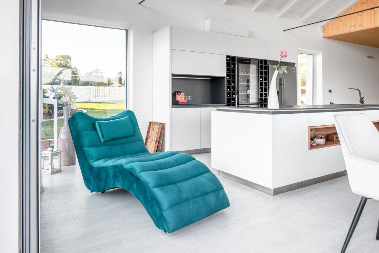 Terveys Residence Velopoli Zewnętrze zdjęcie