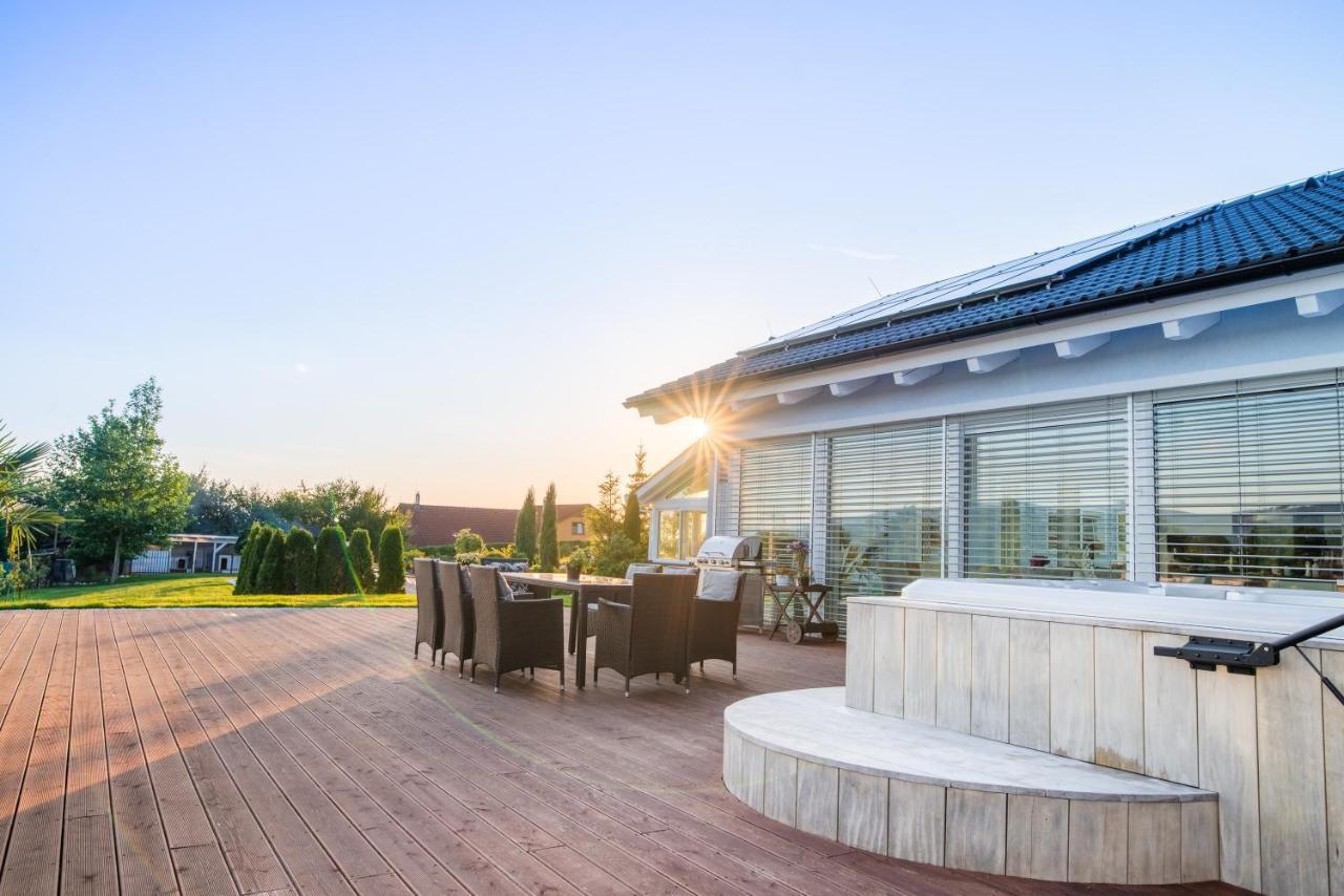 Terveys Residence Velopoli Zewnętrze zdjęcie