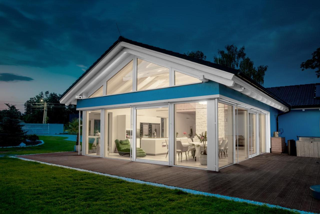 Terveys Residence Velopoli Zewnętrze zdjęcie
