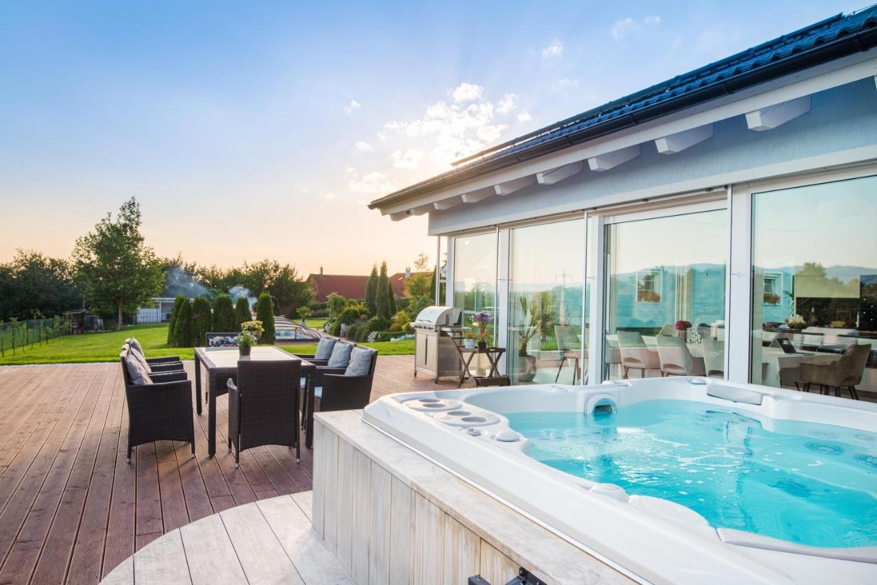Terveys Residence Velopoli Zewnętrze zdjęcie