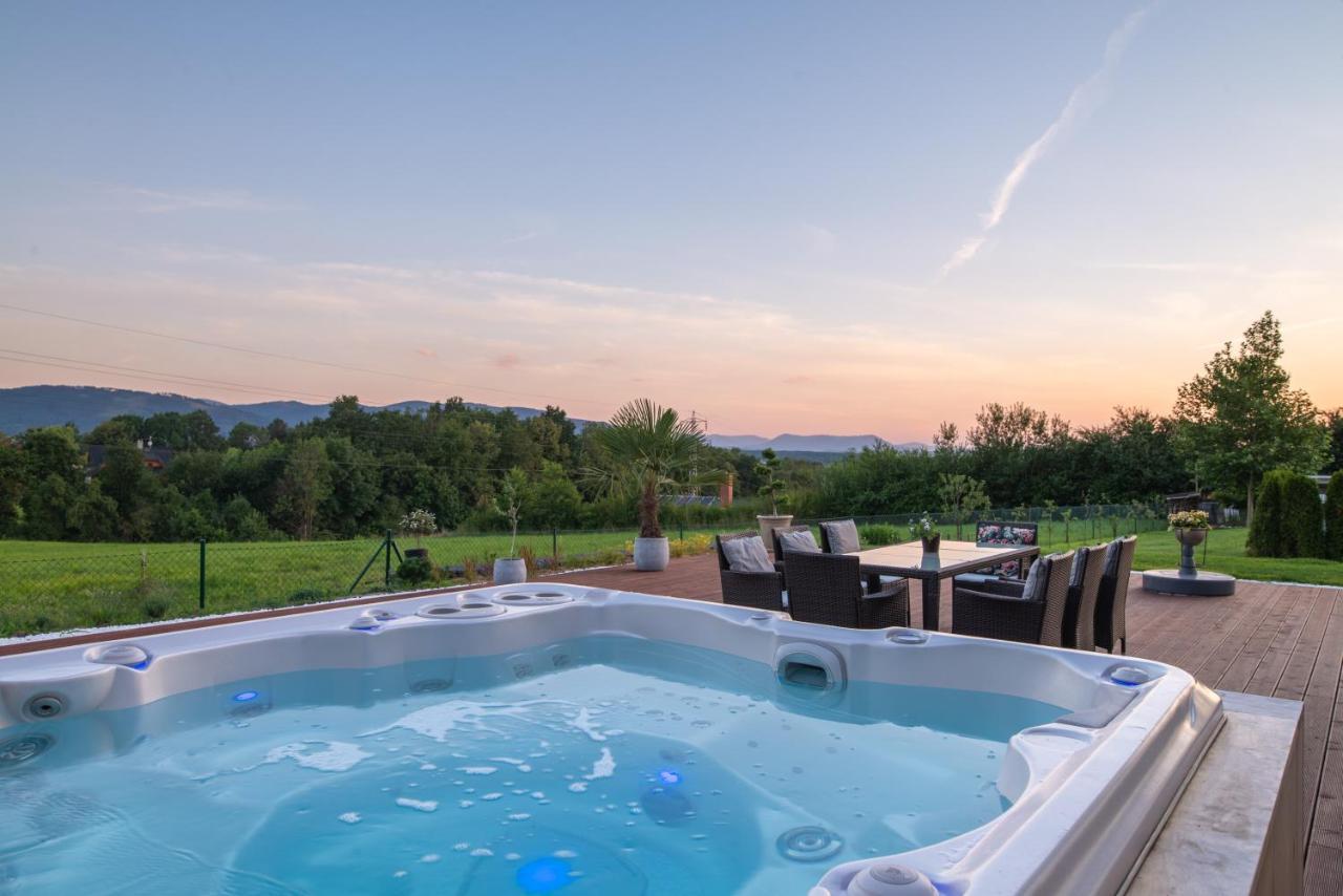 Terveys Residence Velopoli Zewnętrze zdjęcie