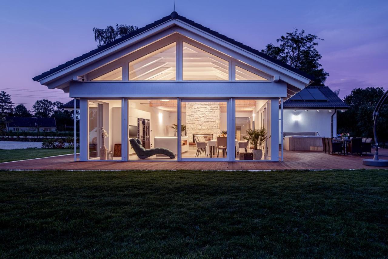 Terveys Residence Velopoli Zewnętrze zdjęcie