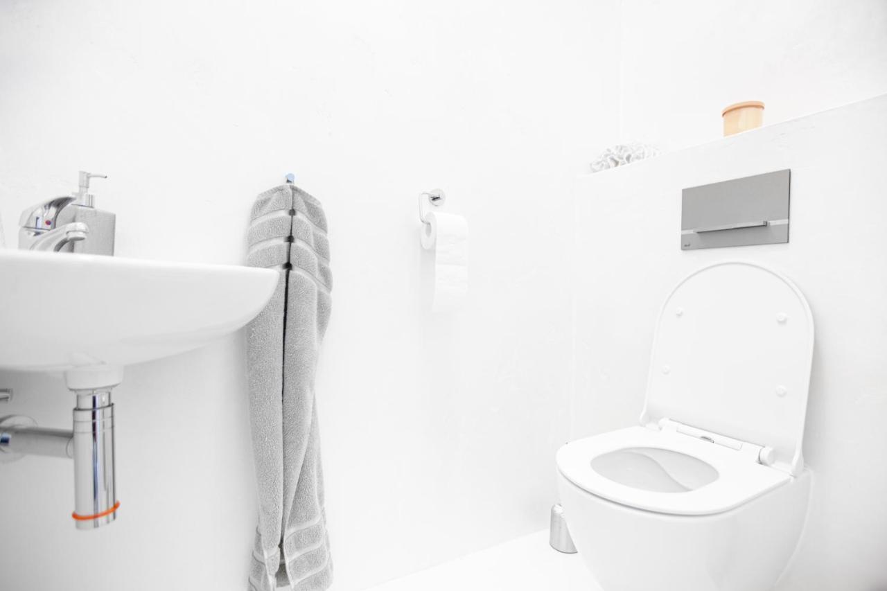 Terveys Residence Velopoli Zewnętrze zdjęcie