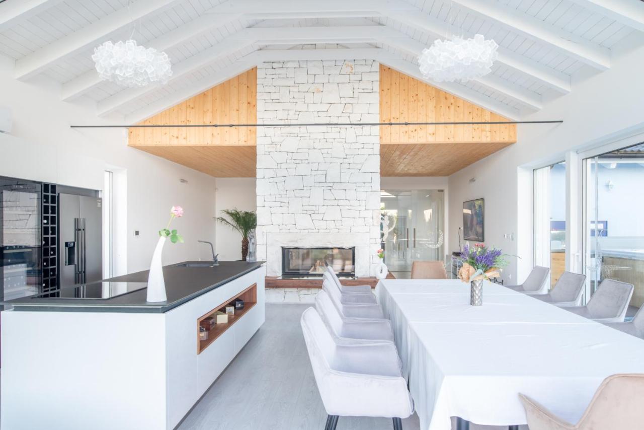 Terveys Residence Velopoli Zewnętrze zdjęcie