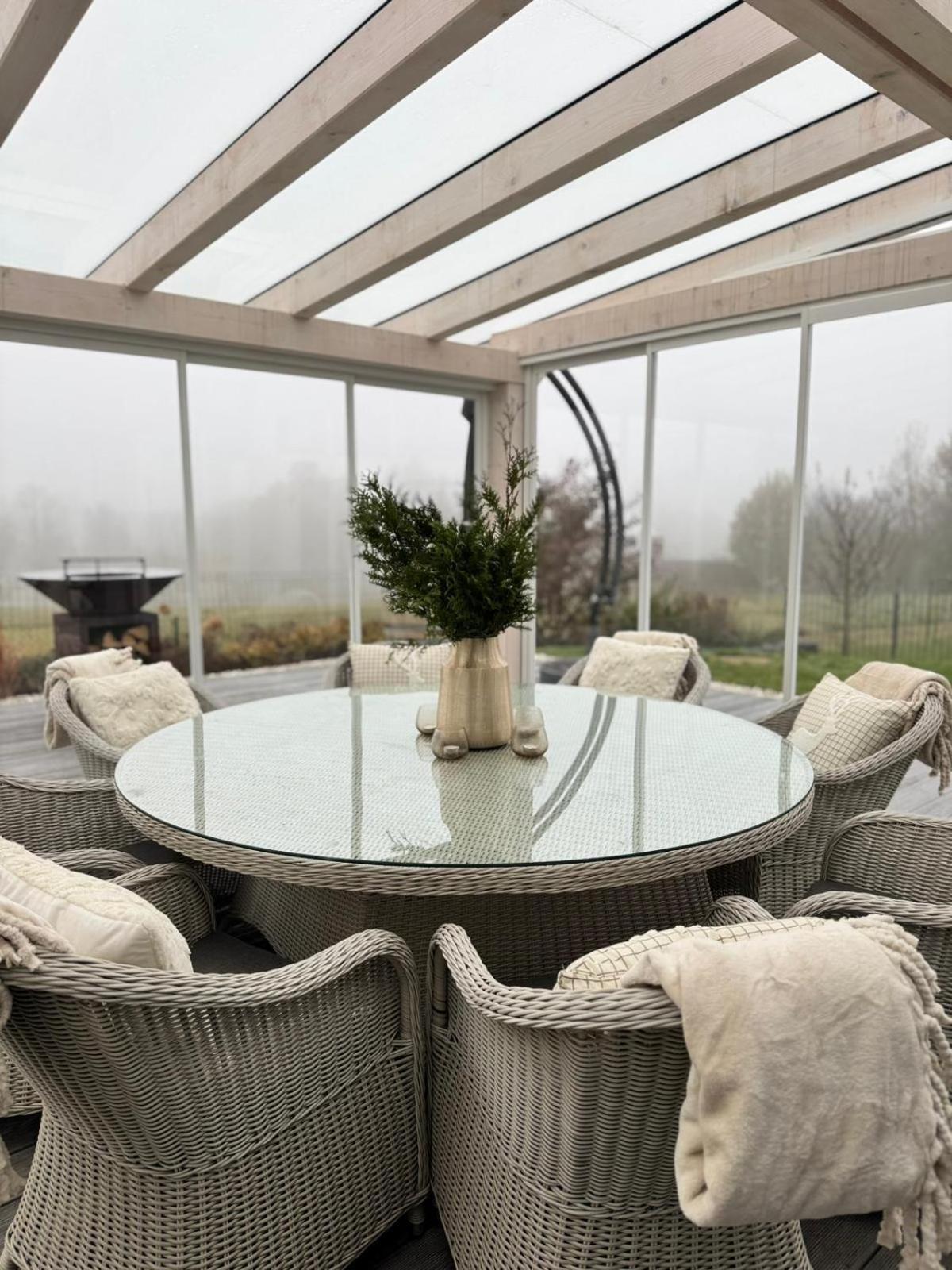 Terveys Residence Velopoli Zewnętrze zdjęcie